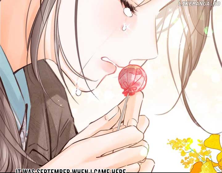 You Are My Desire chapter 86 page 36