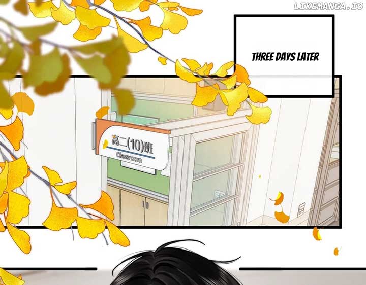 You Are My Desire chapter 86 page 46