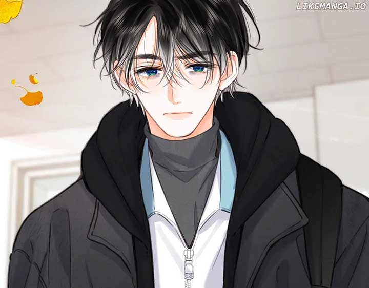 You Are My Desire chapter 86 page 47