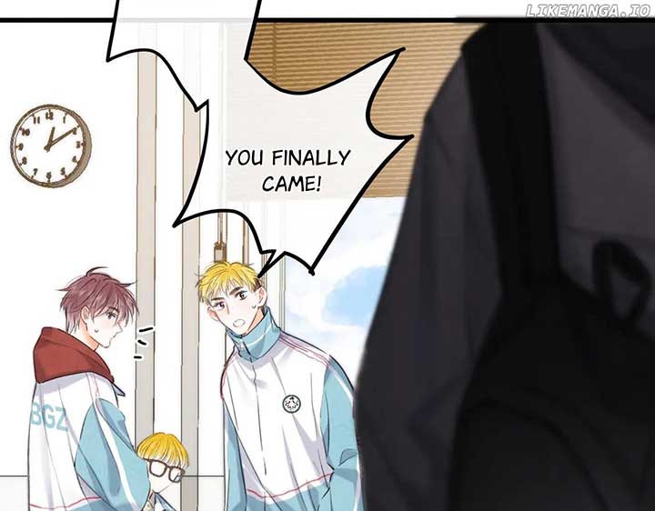 You Are My Desire chapter 86 page 49