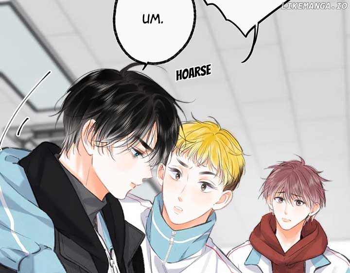 You Are My Desire chapter 86 page 51