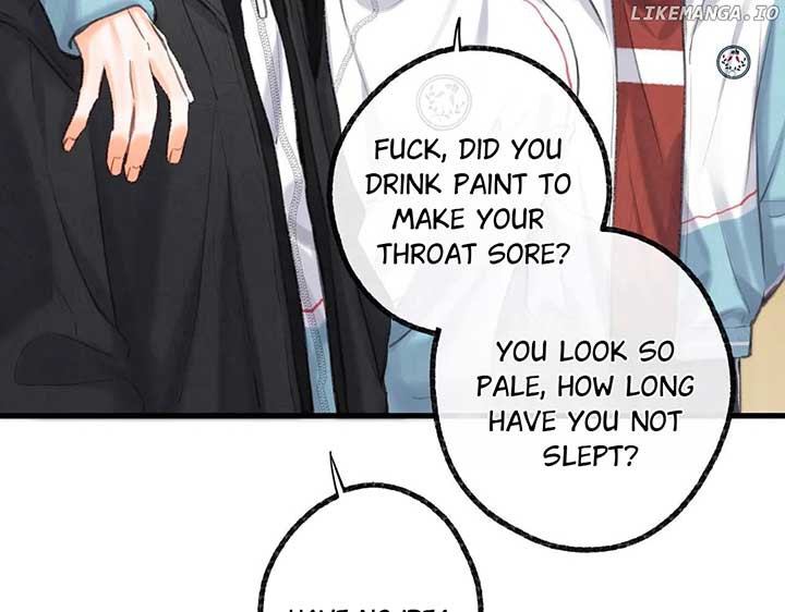 You Are My Desire chapter 86 page 52