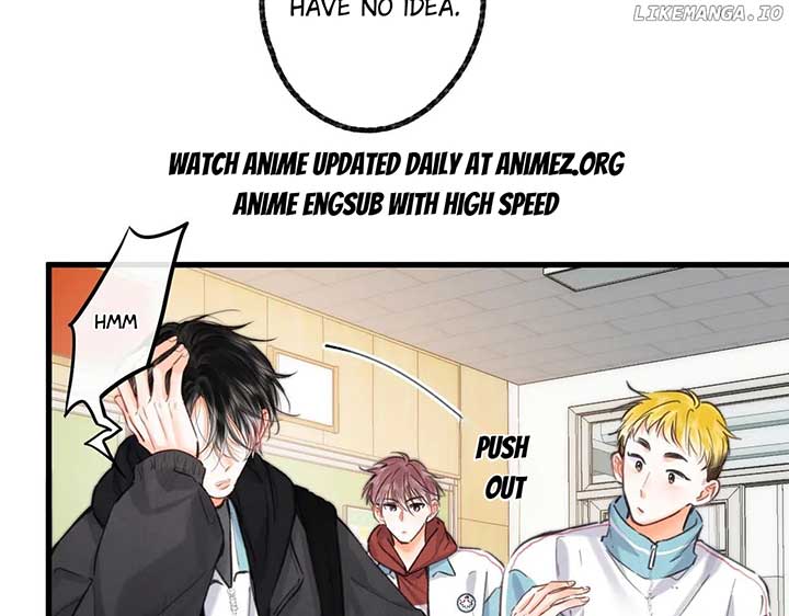 You Are My Desire chapter 86 page 53