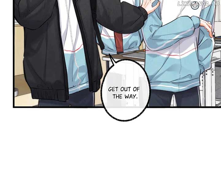 You Are My Desire chapter 86 page 54