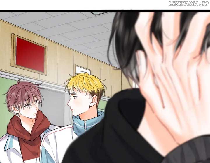 You Are My Desire chapter 86 page 55