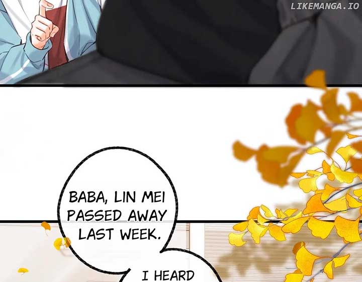 You Are My Desire chapter 86 page 56