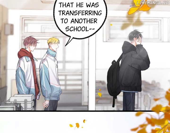 You Are My Desire chapter 86 page 57