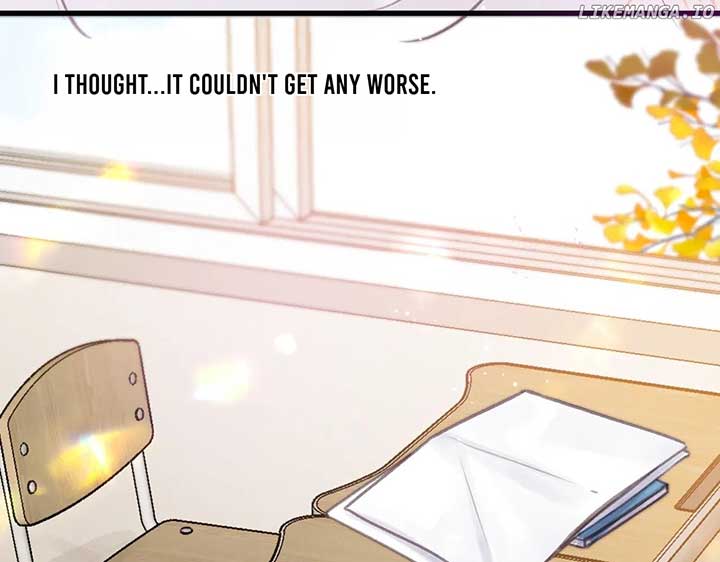 You Are My Desire chapter 86 page 61