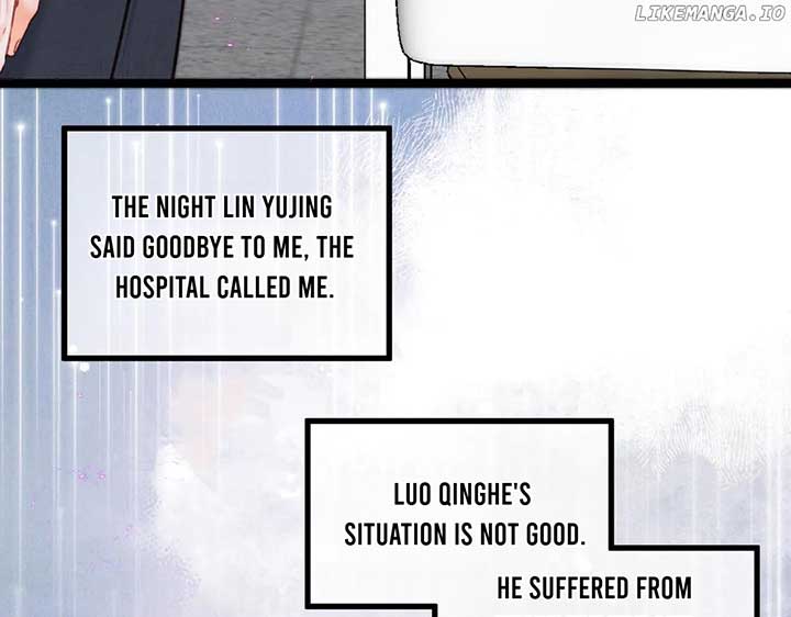 You Are My Desire chapter 86 page 66