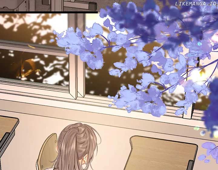 You Are My Desire chapter 86 page 7