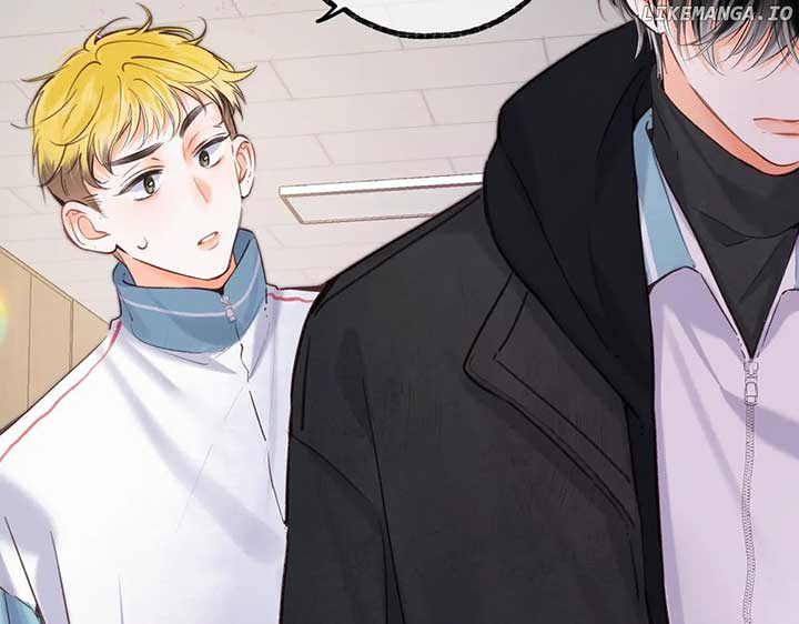 You Are My Desire chapter 86 page 71