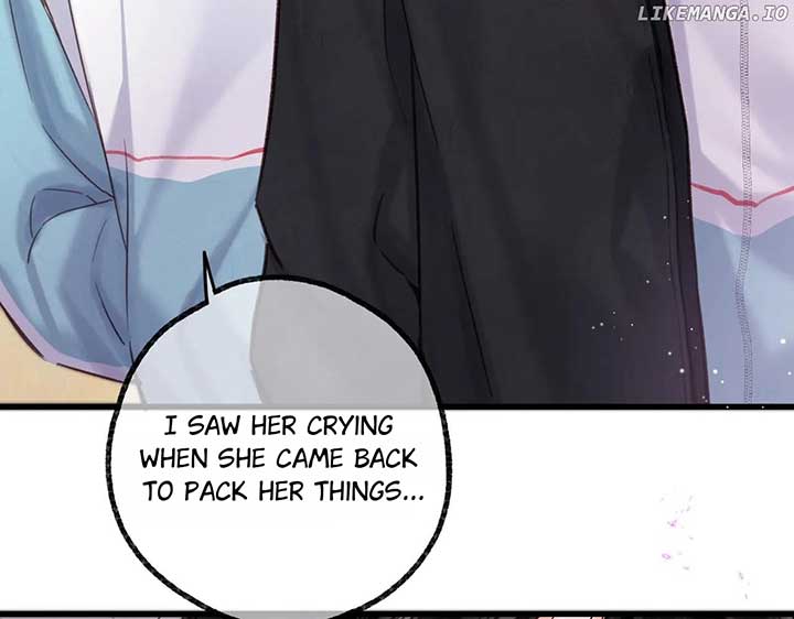 You Are My Desire chapter 86 page 72