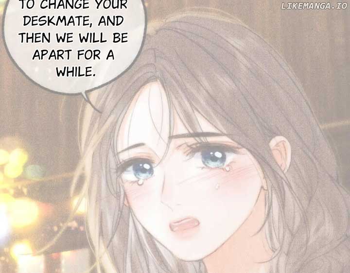 You Are My Desire chapter 86 page 77