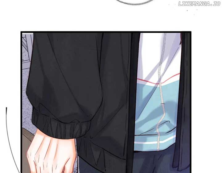 You Are My Desire chapter 86 page 79