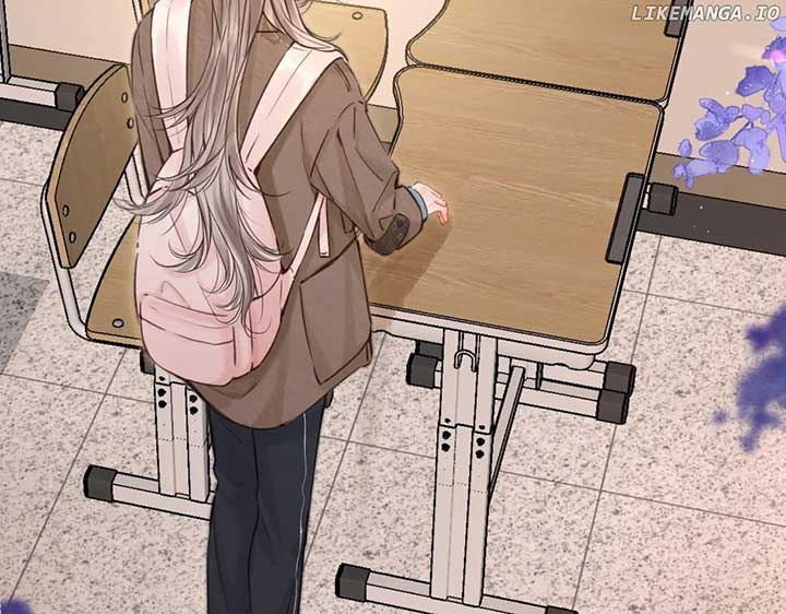 You Are My Desire chapter 86 page 8