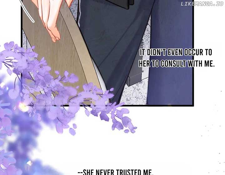You Are My Desire chapter 86 page 80
