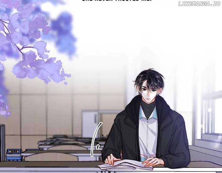 You Are My Desire chapter 86 page 81