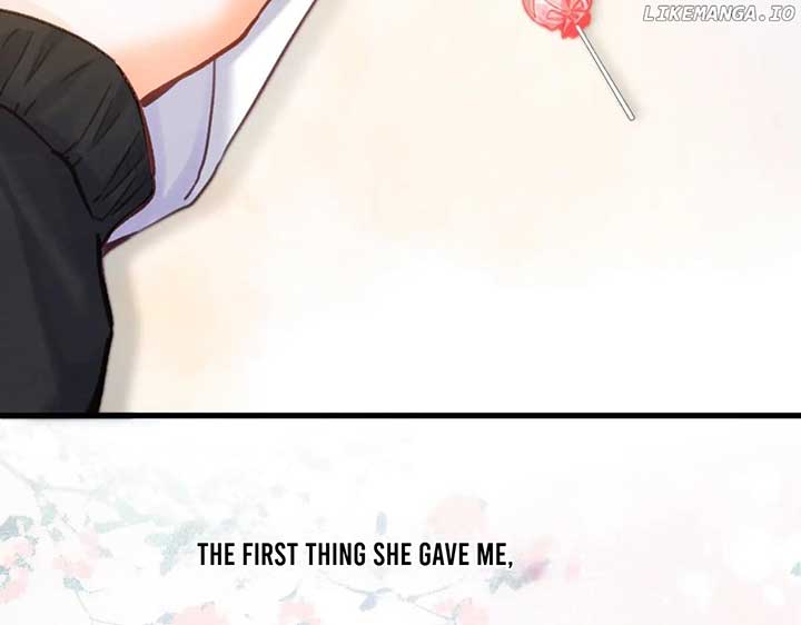 You Are My Desire chapter 86 page 87