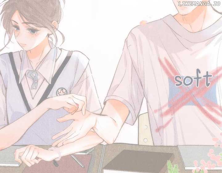 You Are My Desire chapter 86 page 89