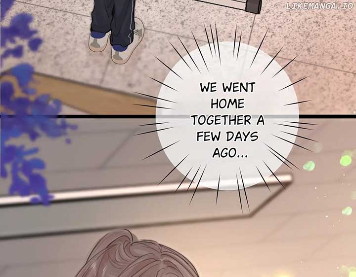 You Are My Desire chapter 86 page 9