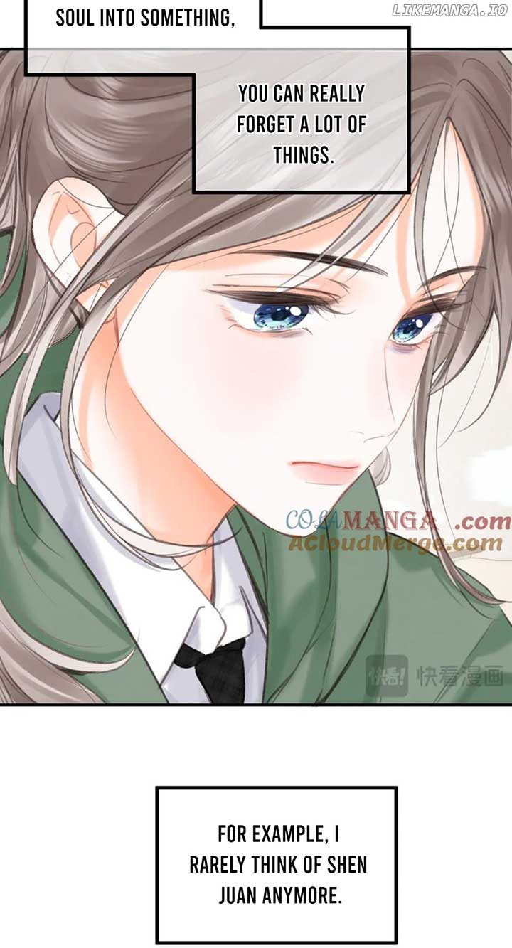 You Are My Desire chapter 87 page 12