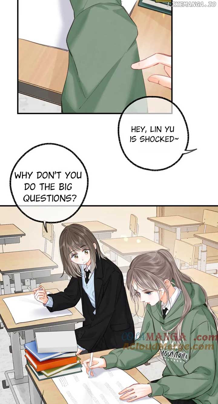 You Are My Desire chapter 87 page 14