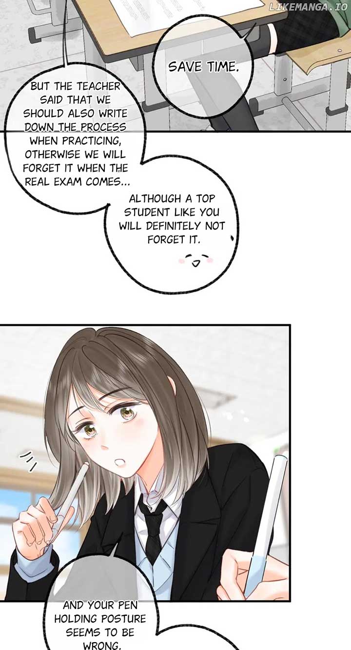 You Are My Desire chapter 87 page 15