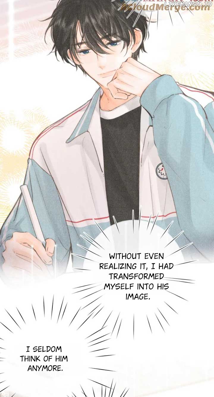 You Are My Desire chapter 87 page 18