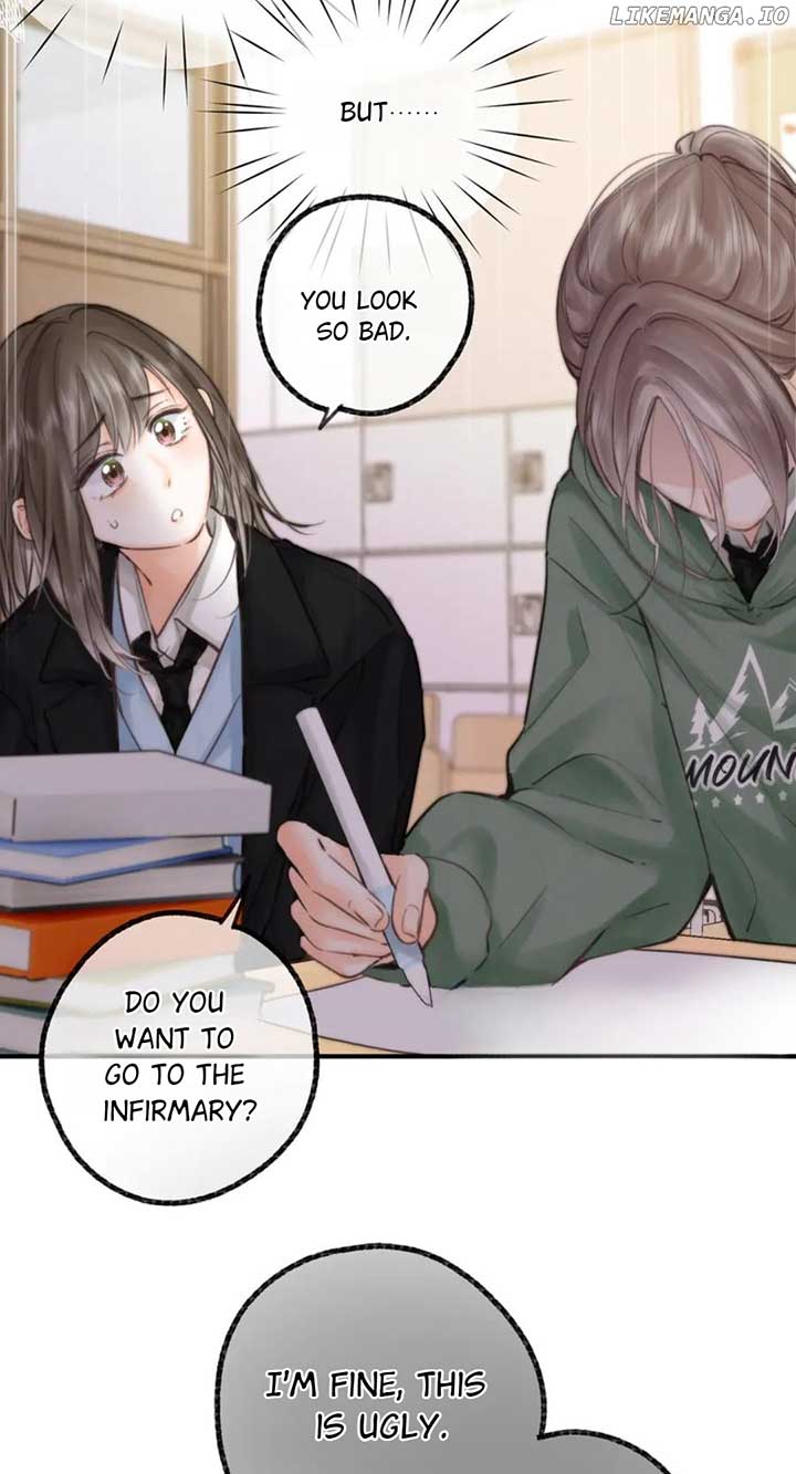 You Are My Desire chapter 87 page 19