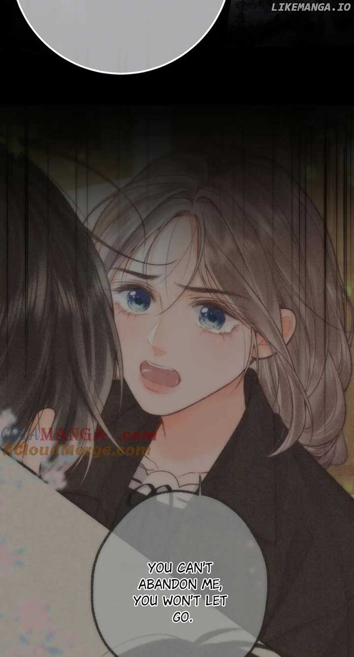 You Are My Desire chapter 87 page 2