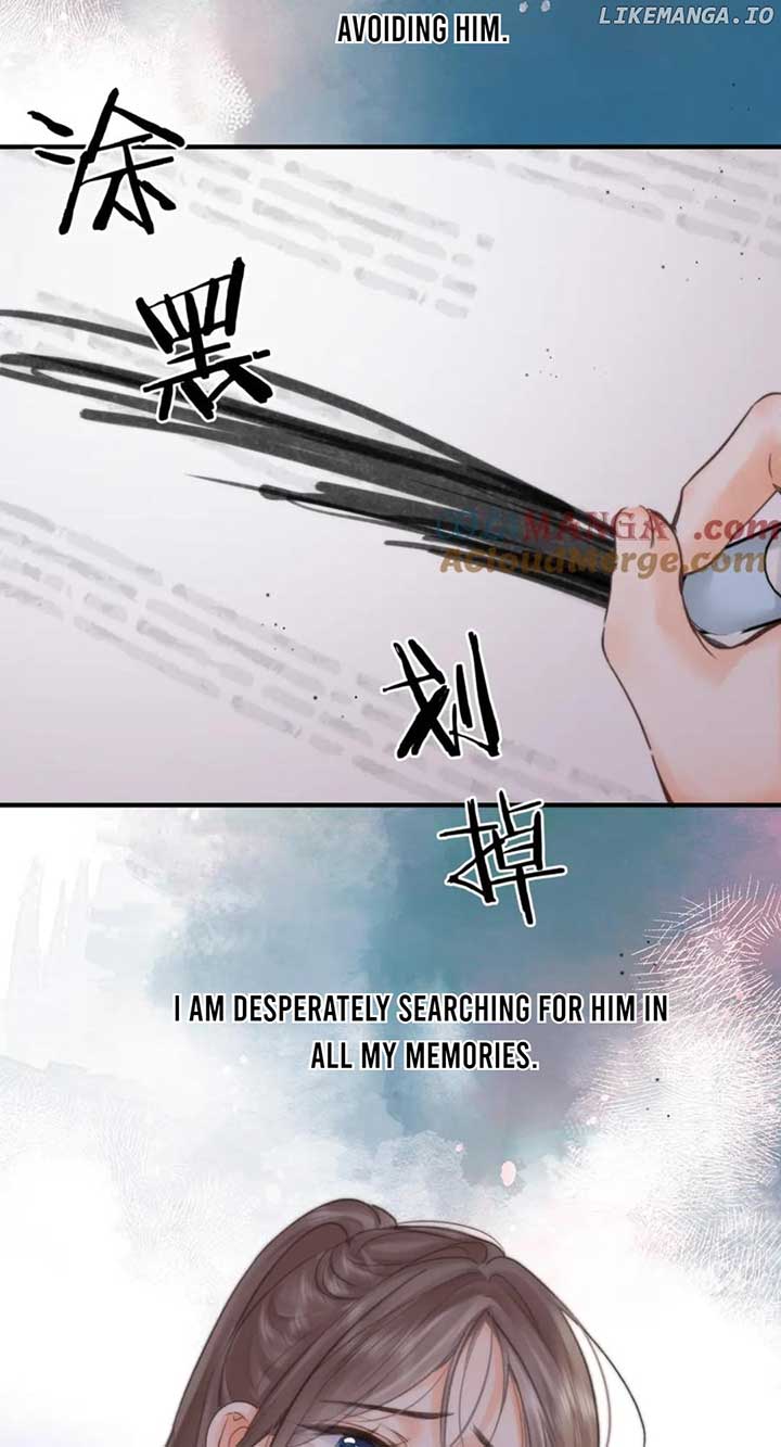 You Are My Desire chapter 87 page 21