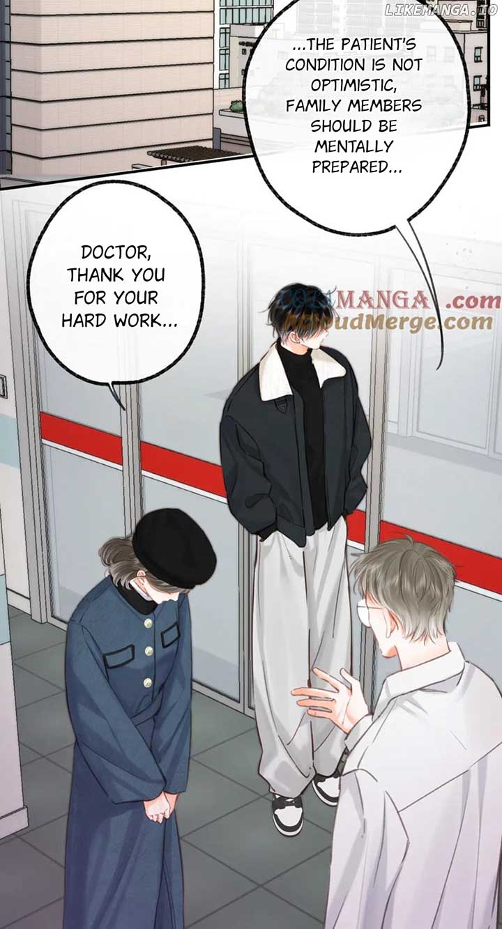 You Are My Desire chapter 87 page 24