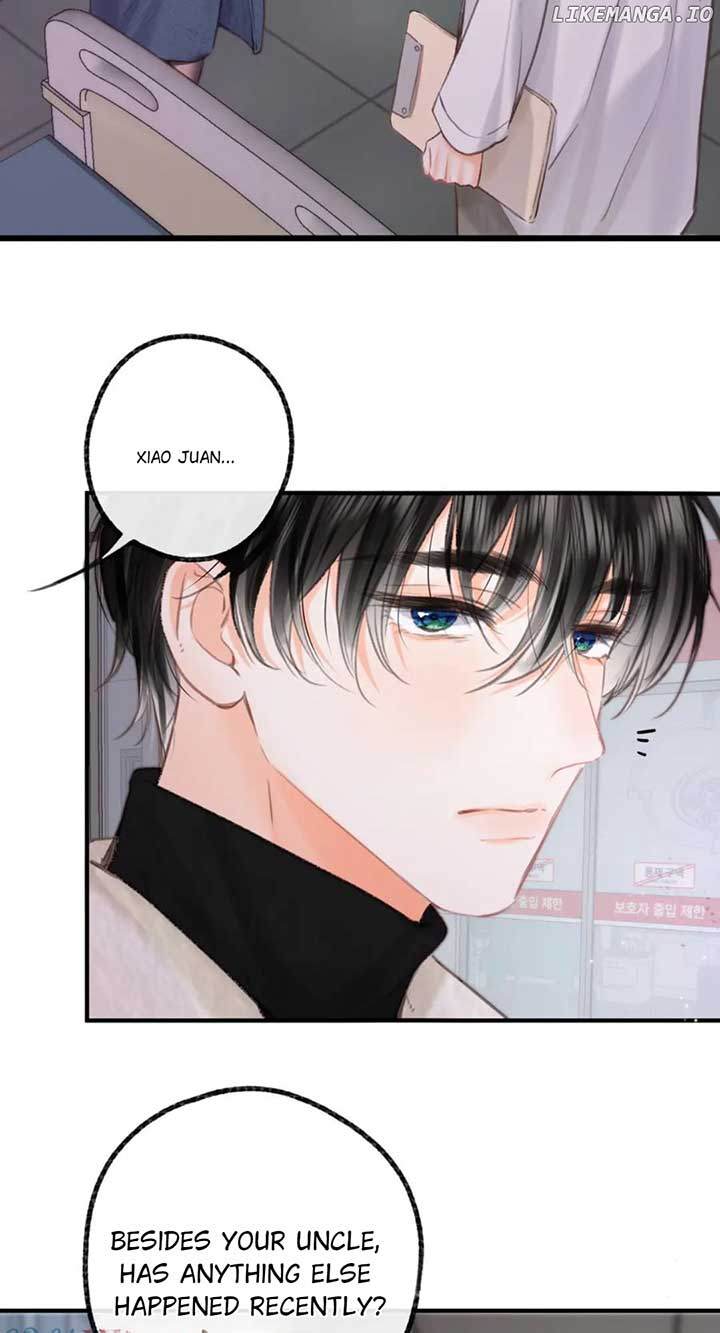 You Are My Desire chapter 87 page 25