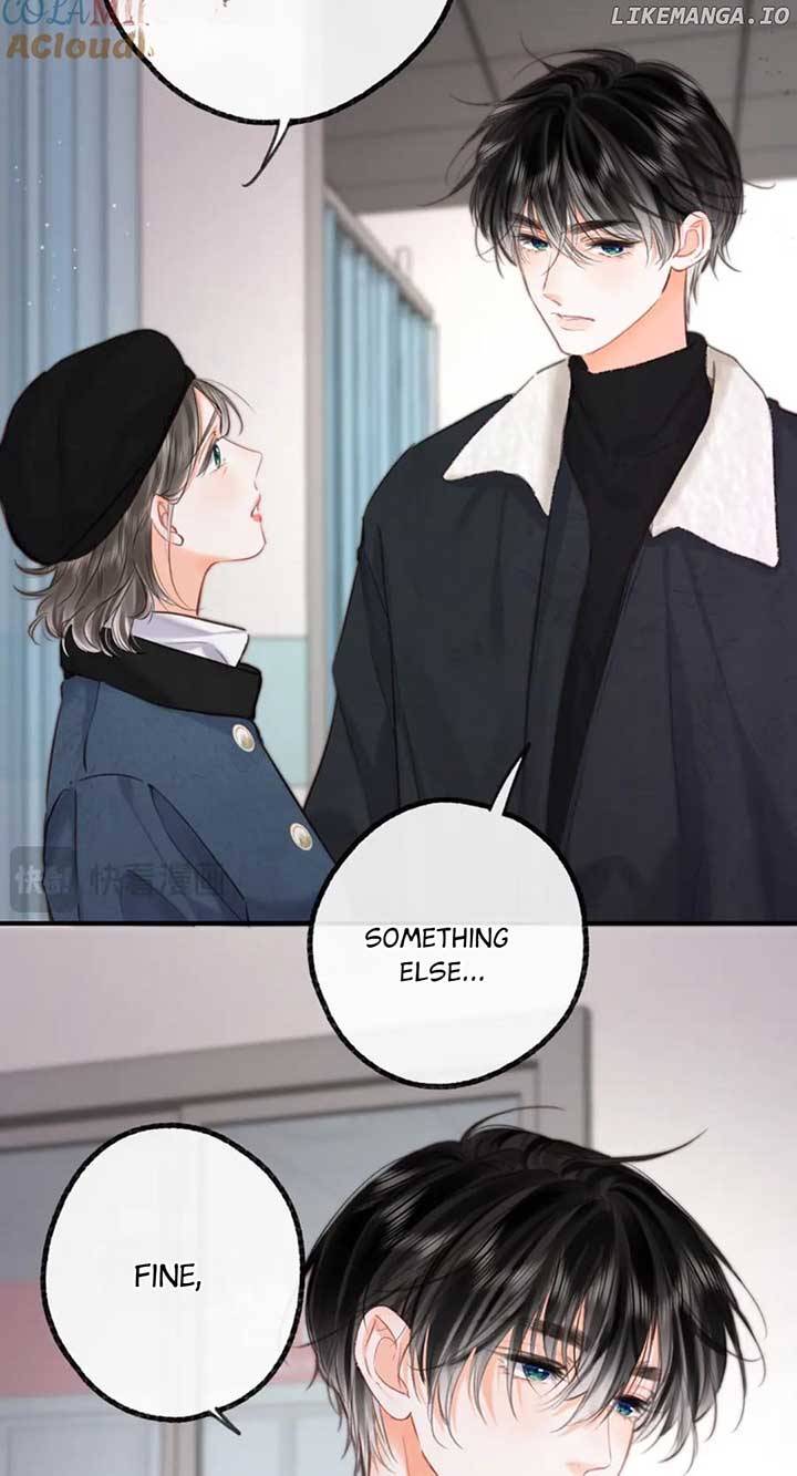 You Are My Desire chapter 87 page 26
