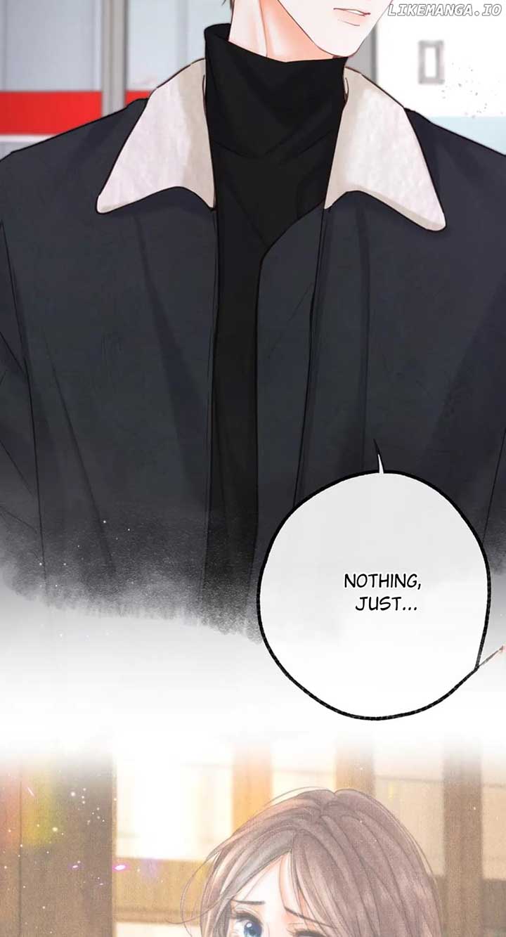 You Are My Desire chapter 87 page 27