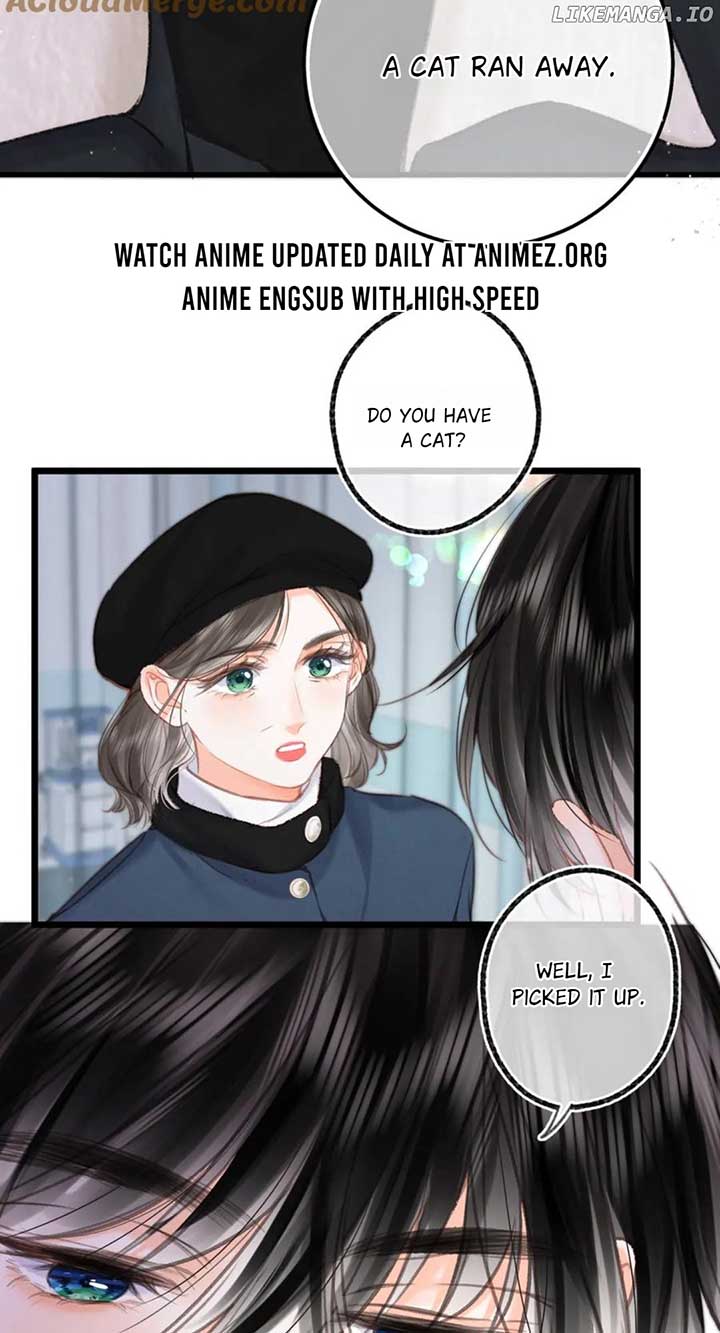 You Are My Desire chapter 87 page 30