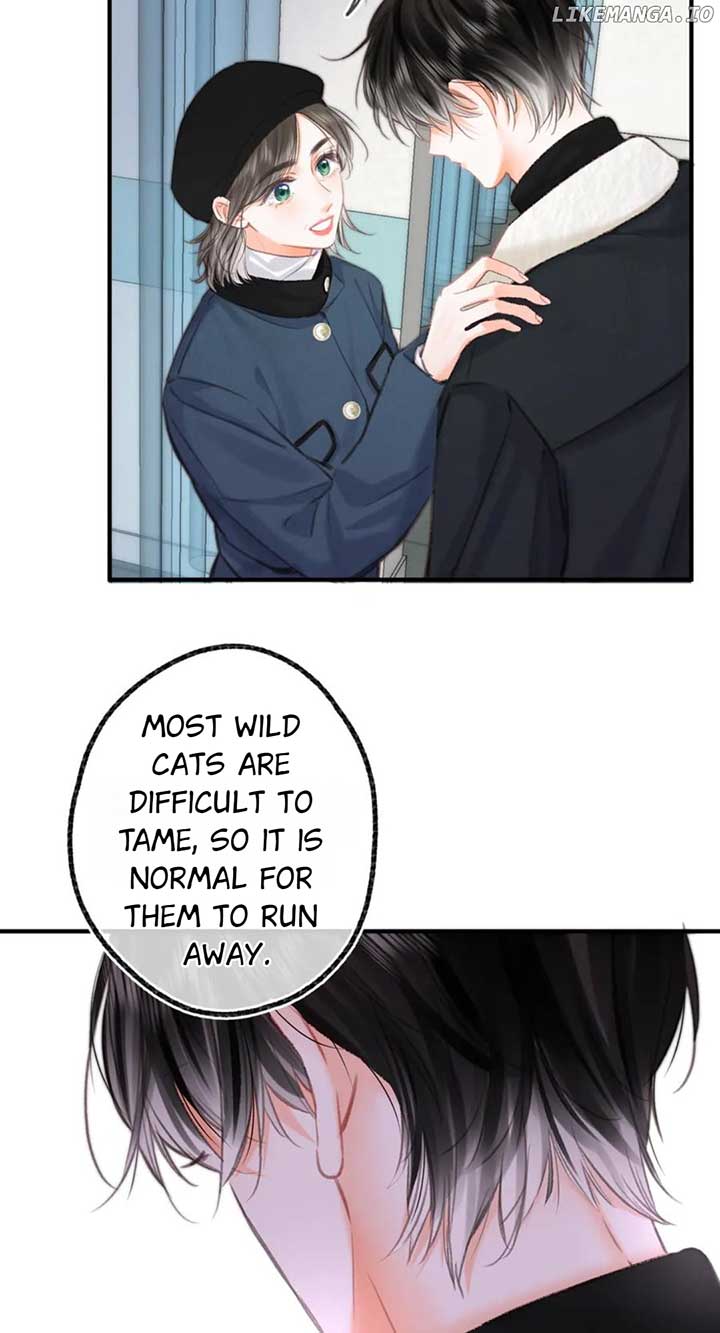 You Are My Desire chapter 87 page 32