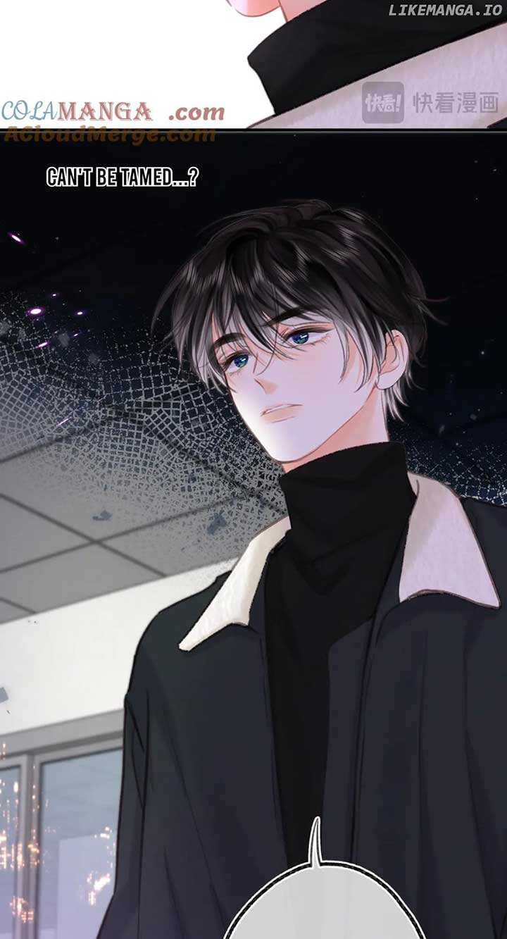 You Are My Desire chapter 87 page 33