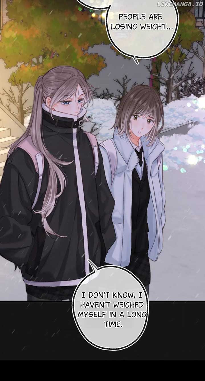 You Are My Desire chapter 87 page 35