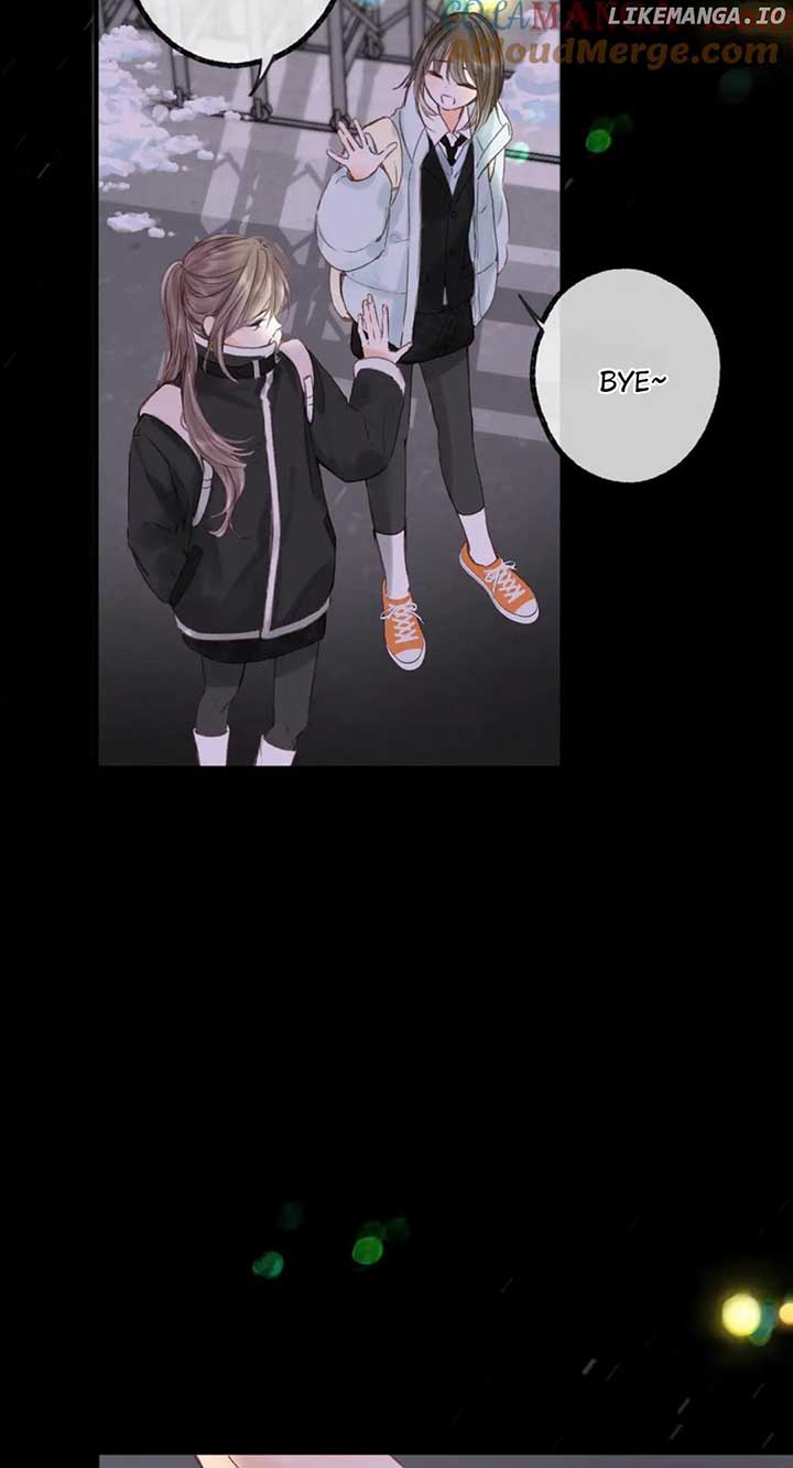 You Are My Desire chapter 87 page 38