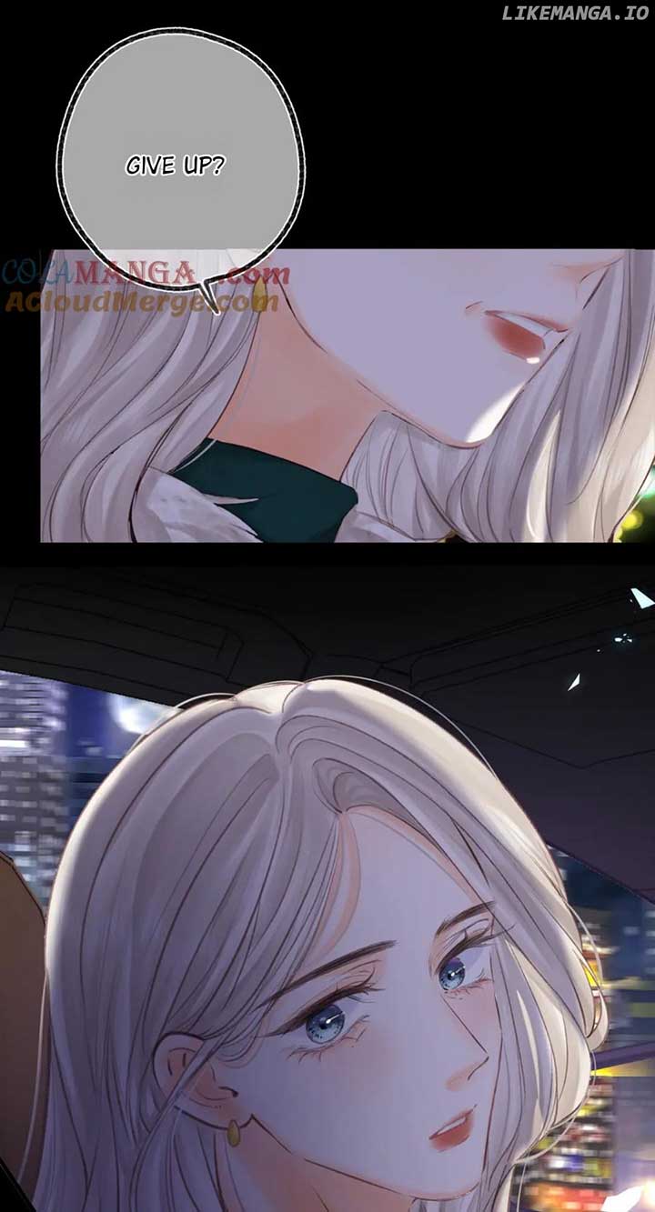 You Are My Desire chapter 87 page 4