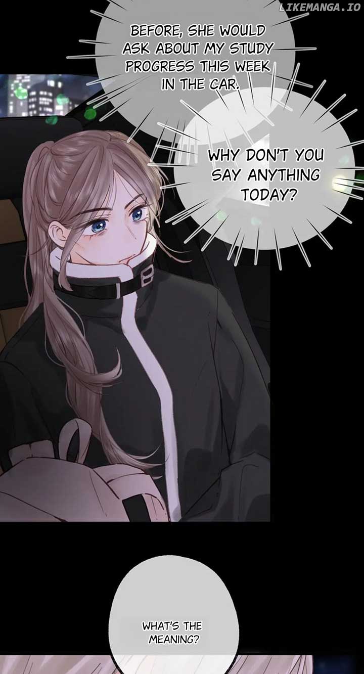 You Are My Desire chapter 87 page 40