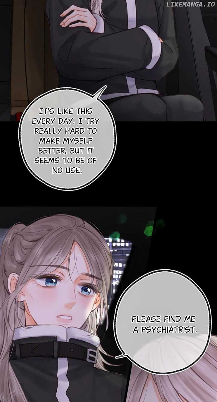 You Are My Desire chapter 87 page 44