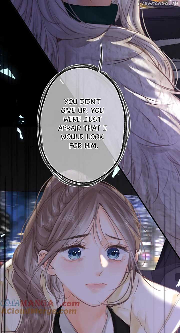 You Are My Desire chapter 87 page 5
