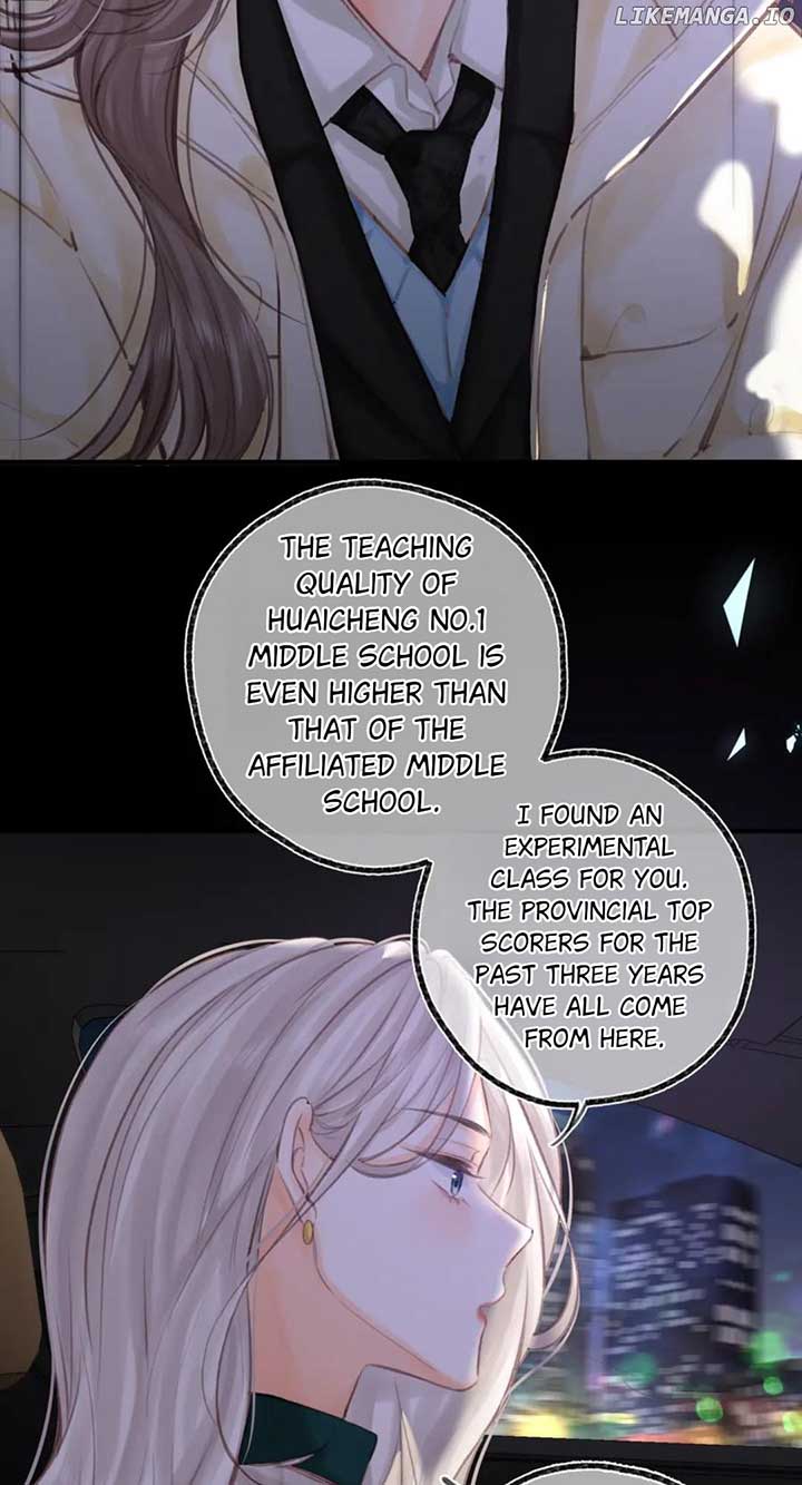 You Are My Desire chapter 87 page 6