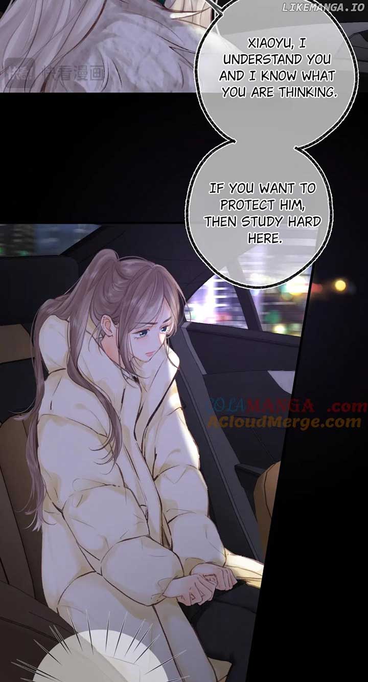 You Are My Desire chapter 87 page 7