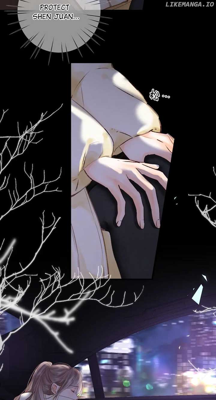 You Are My Desire chapter 87 page 8