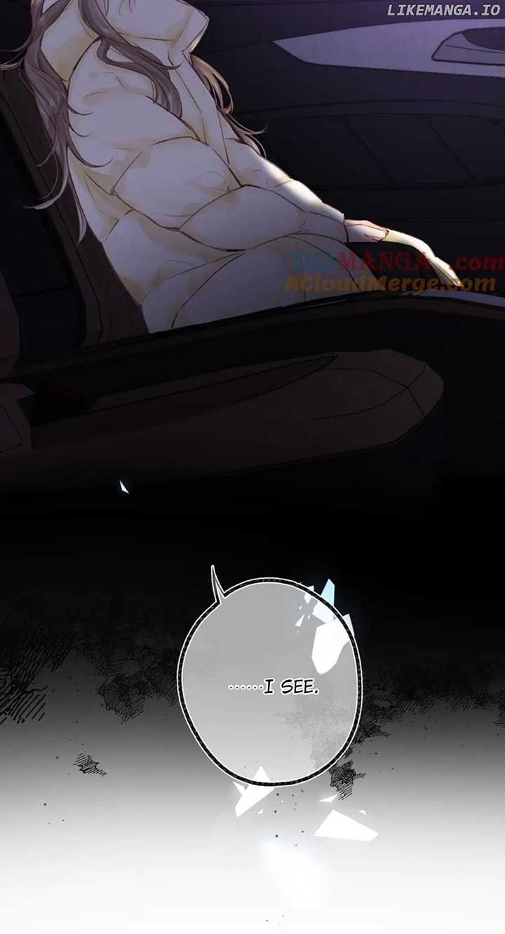 You Are My Desire chapter 87 page 9
