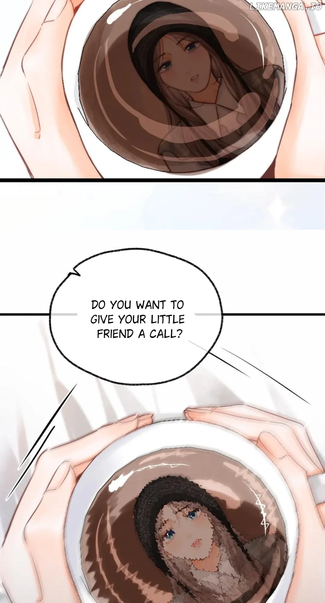 You Are My Desire chapter 88 page 14