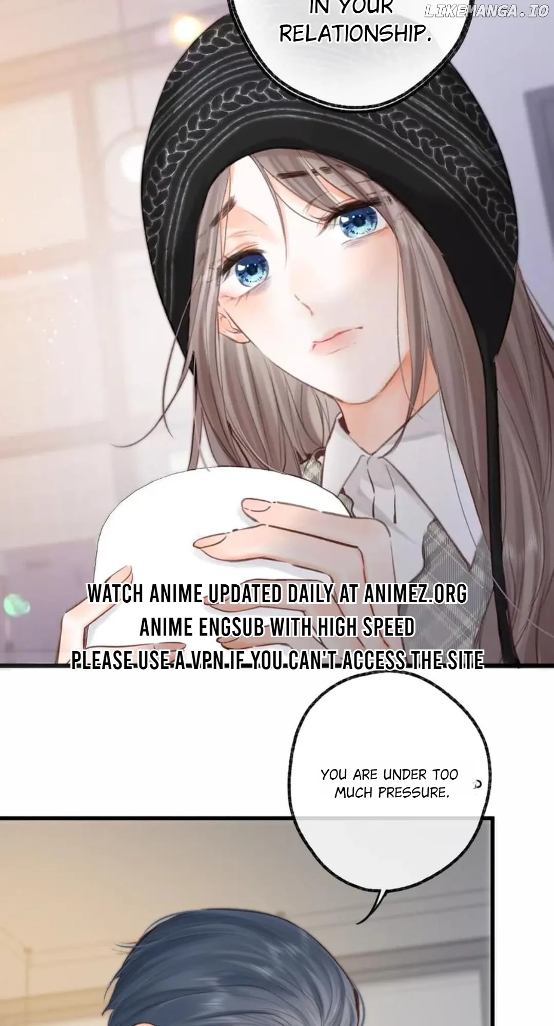 You Are My Desire chapter 88 page 18